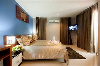 Rama Kata Beach Hotel