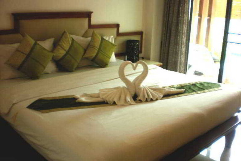 Hotel Mei Zhou Phuket