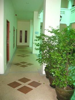 Hotel Mei Zhou Phuket