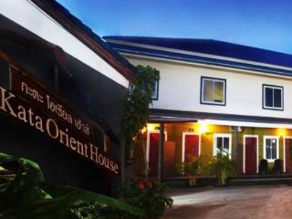 Hotel The Kata Orient House