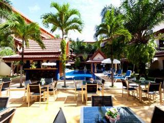 Hotel Sai Rougn Residence