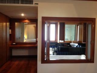 Hotel The Chalet Phuket Resort