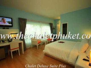 Hotel The Chalet Phuket Resort