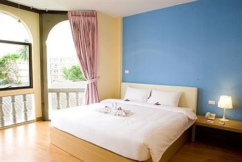 Aparthotel Phuket Center Apartment
