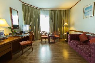 Hotel Royal Phuket City
