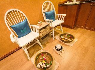 Hotel Royal Phuket City