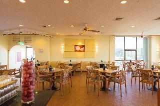 Hotel Royal Phuket City