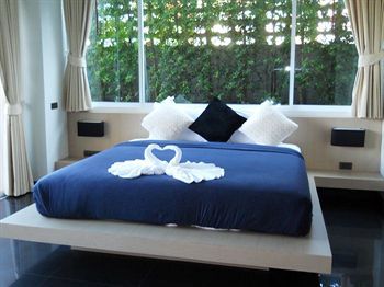 Aparthotel Baan Karon View Apartment