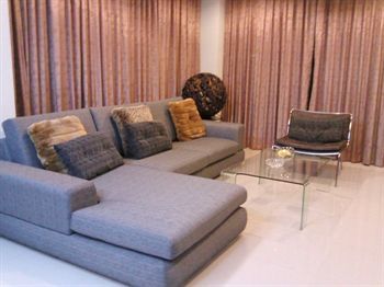 Aparthotel Baan Karon View Apartment