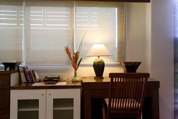 Aparthotel Baan Karon View Apartment