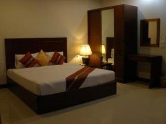 Hotel C.a.p. Mansion Phuket
