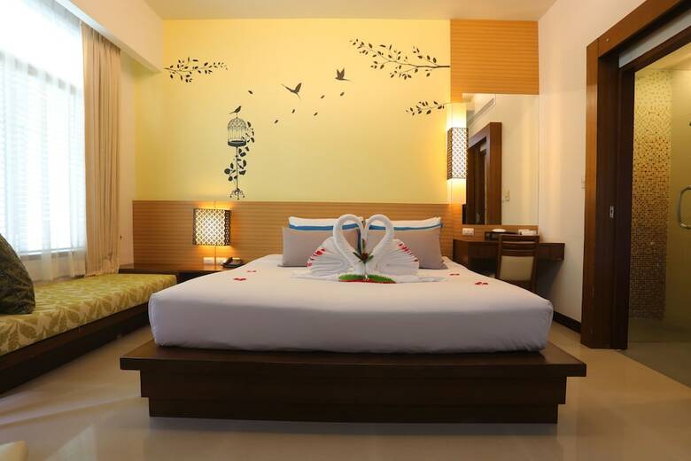 Hotel A2 Resort Phuket