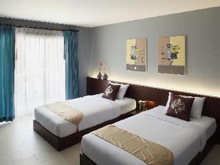 Hotel Samkong Place