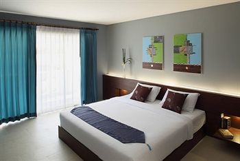 Hotel Samkong Place