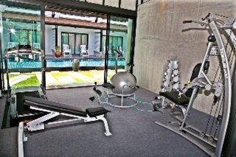 Phu Ke Ta Hotel Phuket