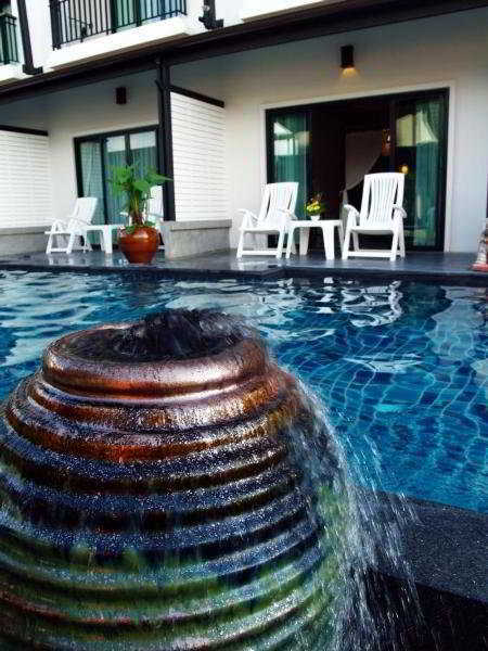 Phu Ke Ta Hotel Phuket