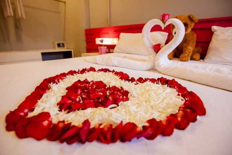 The Oddy Hotel