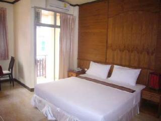 Hotel Sabai Dee Patong Guesthouse