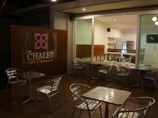 Hotel The Chalet Panwa