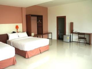 Hotel The Chalet Panwa