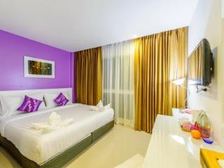 Hotel The Frutta Boutique