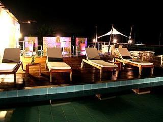 Hotel Benyada Lodge