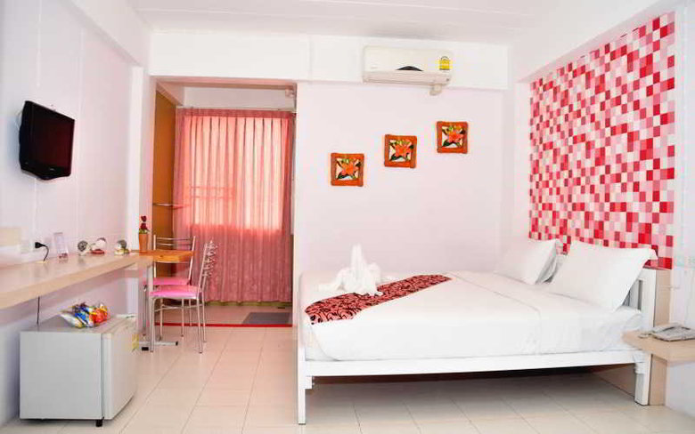 Hotel Kriss Residence