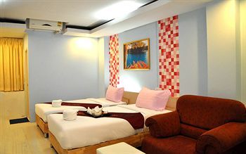 Hotel Kriss Residence