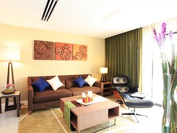 Hotel Summit Windmill Golf Residence