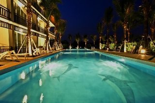Aranta Airport Hotel Bangkok