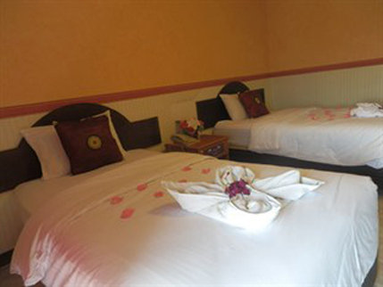 Tara Lake Airport Hotel
