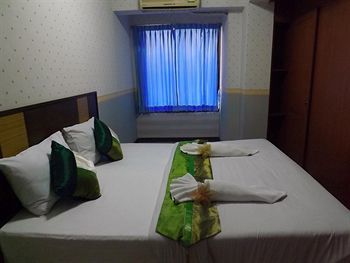 Tara Lake Airport Hotel