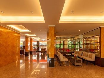 Tara Lake Airport Hotel