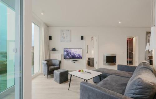 Two-bedroom Apartment In Lubeck Travemunde