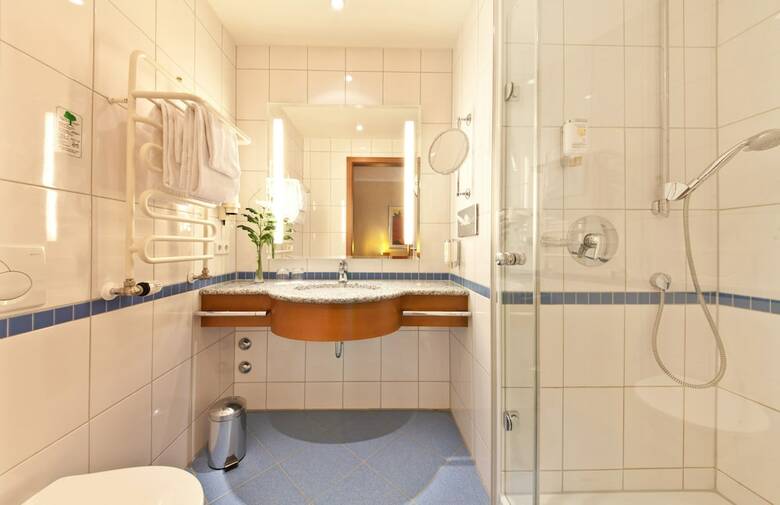 Novum Hotel Boulevard Stuttgart City
