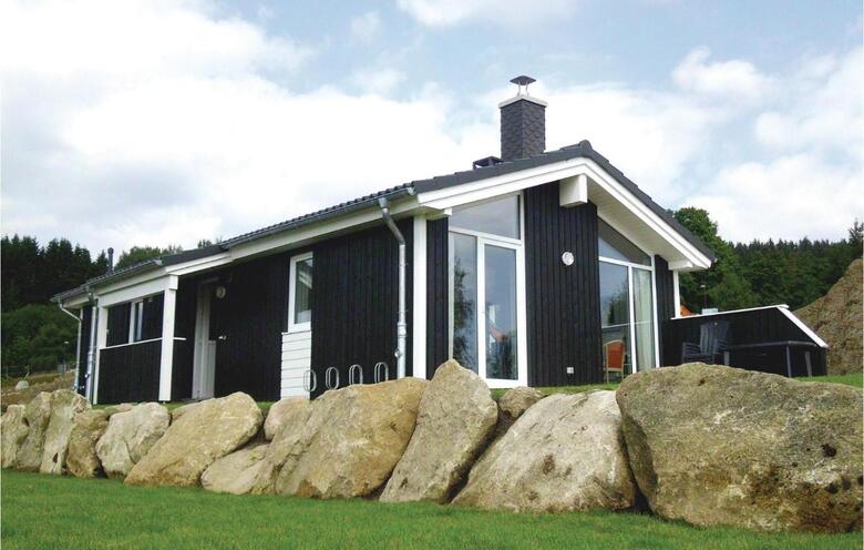 Holiday Home St. Andreasberg 31