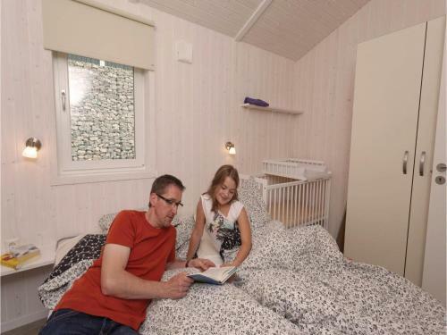 Holiday Home St. Andreasberg 28