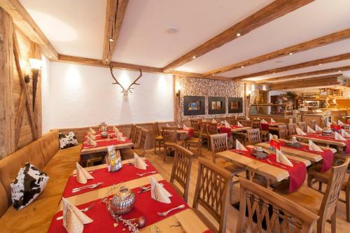 Hotel Gasthof Kienberg