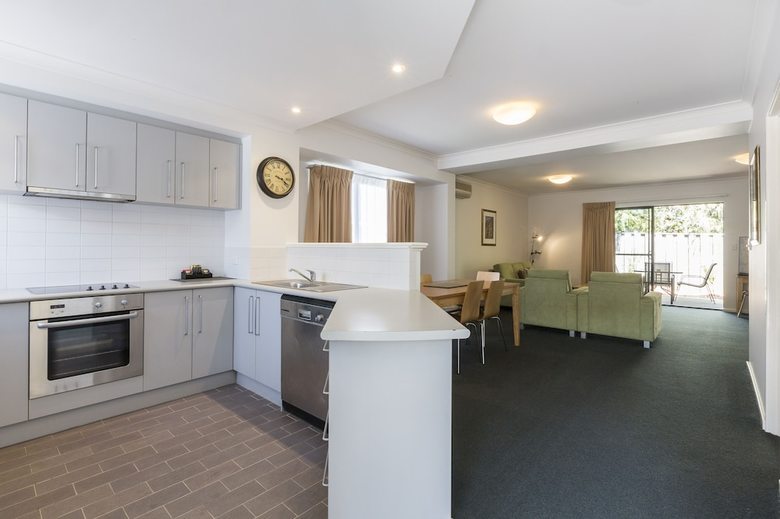 Aparthotel Forte Leeuwin Apartments
