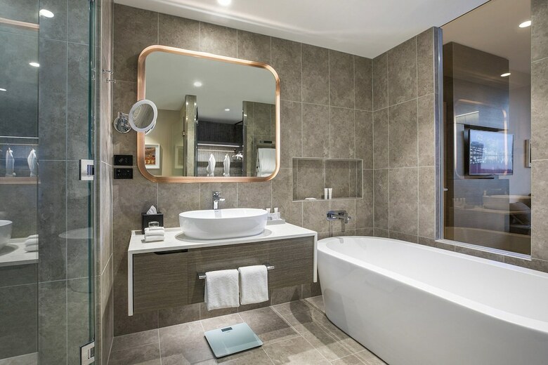 Hotel Crowne Plaza Melbourne