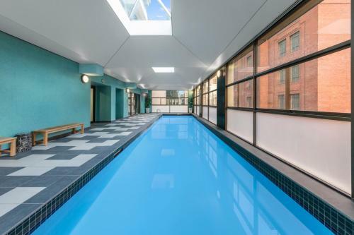 Aparthotel Adina Apartment Hotel Melbourne