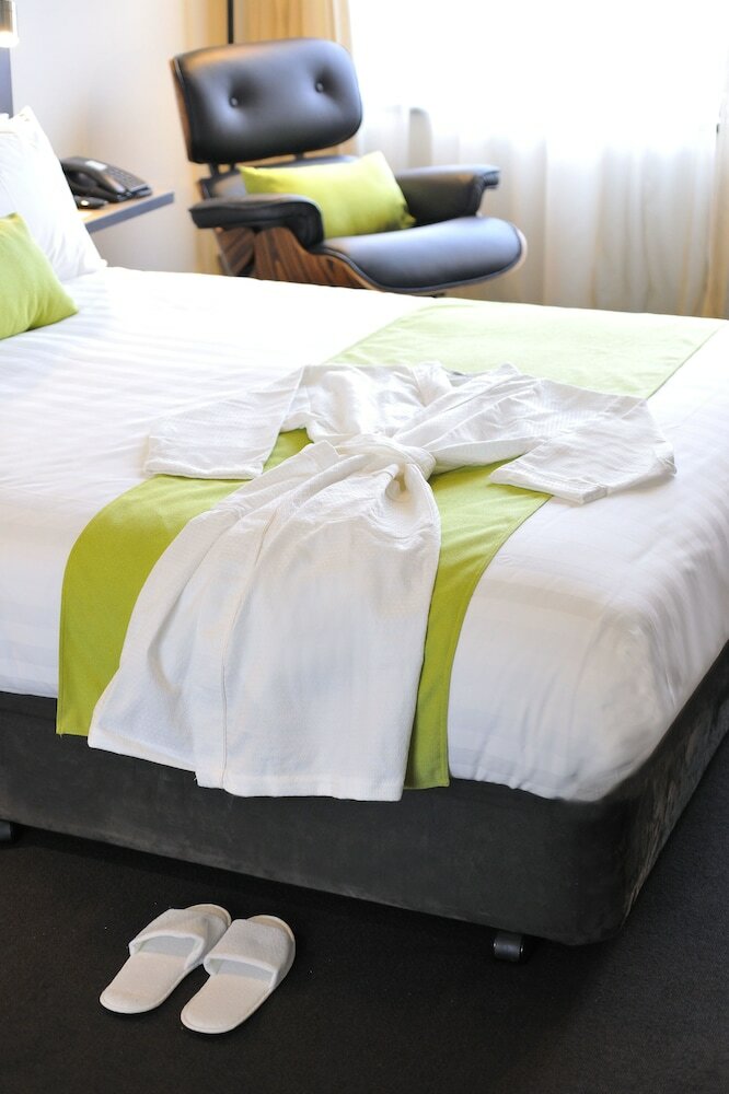 Hotel Mercure Melbourne Therry Street