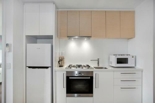 Astra Apartments Southbank