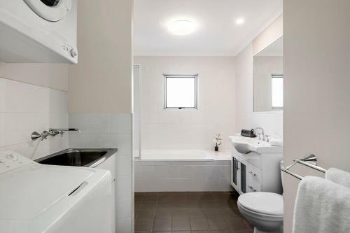 Aparthotel Quest Wollongong