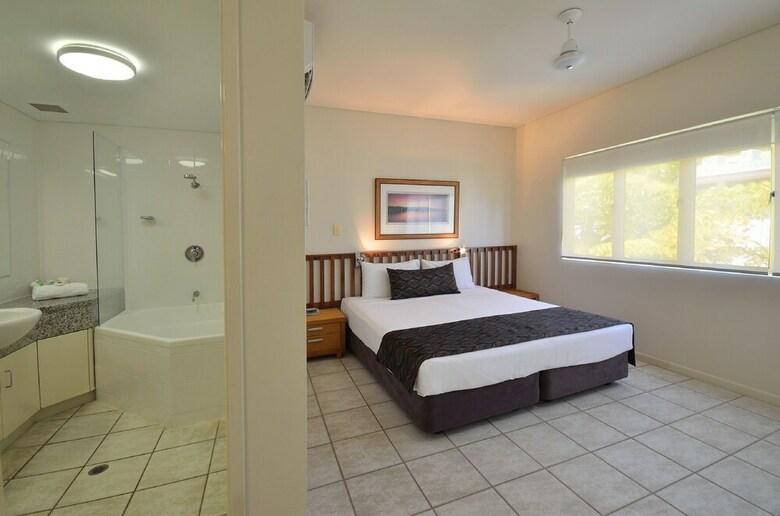 Aparthotel Reflections Of Port Douglas