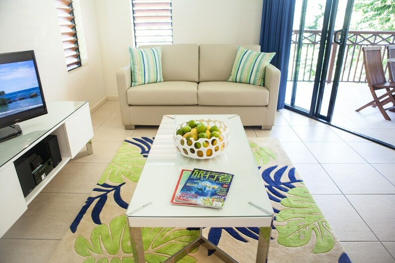 Aparthotel Freestyle Resort Port Douglas