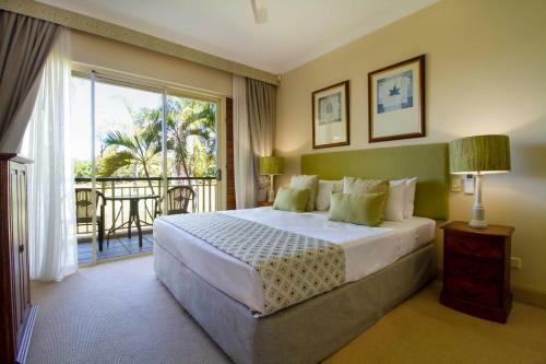 Hotel Paradise Links Resort Port Douglas