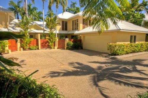 Hotel Paradise Links Resort Port Douglas