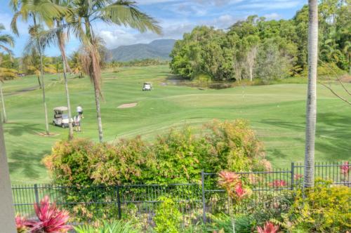 Hotel Paradise Links Resort Port Douglas