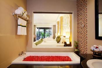Hotel Access Resort And Villas